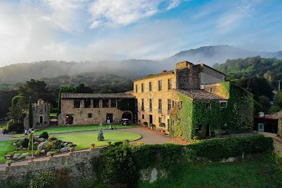 Imagen de Club de Golf Vallromanes -