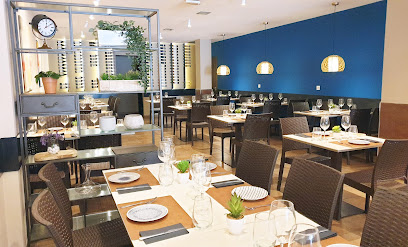 Imagen de Moebius Restaurante Mislata -