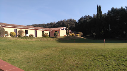 Imagen de Escola De Golf Hcp1 -
