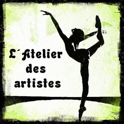 Imagen de L`Atelier des artistes -