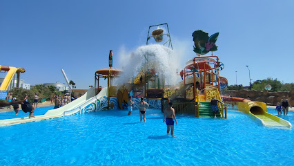 Imagen de Agua Magica Sevilla -