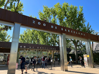 Imagen de Barcelona Zoo -