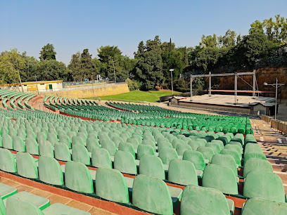 Imagen de Municipal Auditorium Los del Rio -