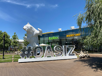 Imagen de Oasiz -