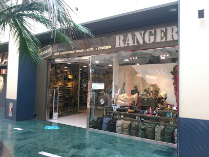 Ranger Islazul - Centro de deportes de aventura