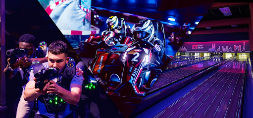 Imagen de Indoor Karting Barcelona -