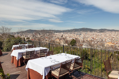 Imagen de El Xalet de Montjuic -