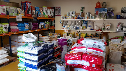 Imagen de Granja San Rafael - Fabrica de Piensos -