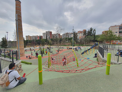 Imagen de Les Planes Park -