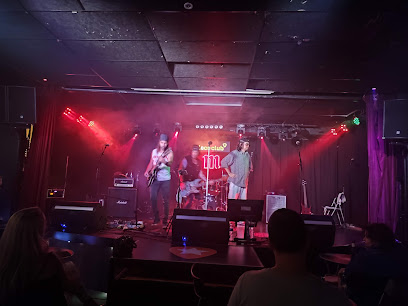 Imagen de Loco Club -