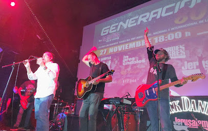 Imagen de Jerusalem Pop&Rock -