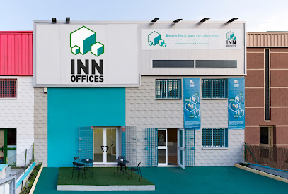 Imagen de INN Offices Aljarafe Centro de Negocios -