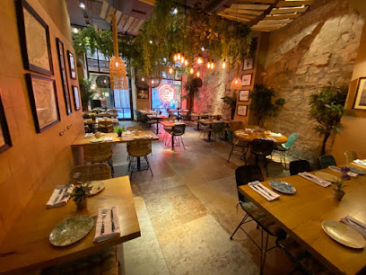 Imagen de Grill Restaurant -