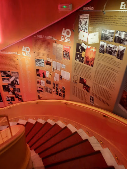 Imagen de Sala El Sol -