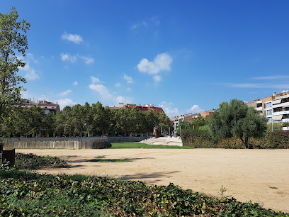Imagen de Parc de la Mariona -