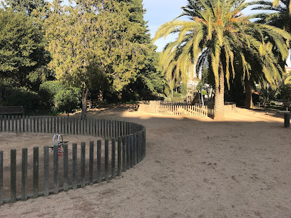 Imagen de Parc de Les Aigues -