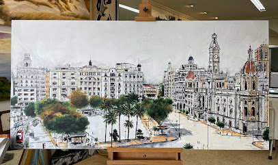 Imagen de Cuadros Turegano's -