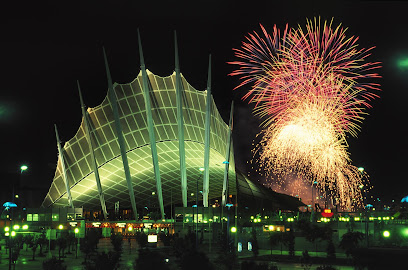 Imagen de Junta de Andalucia Centro Andaluz de Medicina del Deporte -