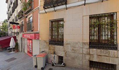 Imagen de Escape Game Madrid Center -