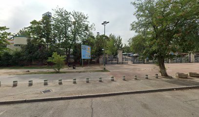 Centro Bono Parques - Centro de recreacion