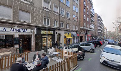 Imagen de Pasarela Escorts Madrid -