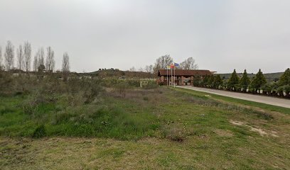 Imagen de UNITY CLUB GOLF -
