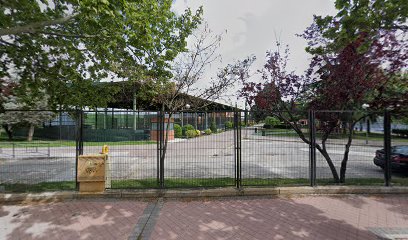 Club de Tenis Torrejon de Ardoz - Club de Tenis