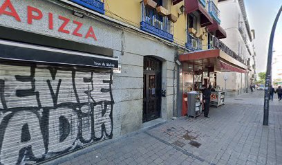 Imagen de Asador Arizmendi -