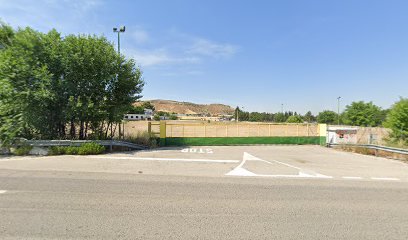 Imagen de Karting Precaucion -