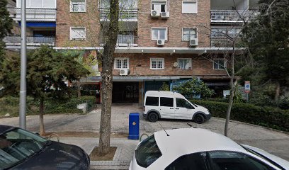 Imagen de ganaderia el retamar -