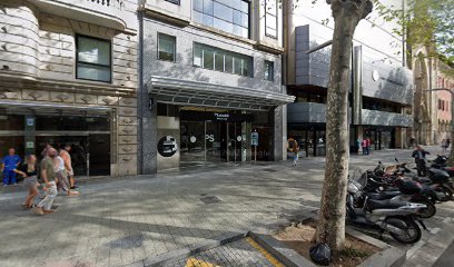Imagen de INTERIO OFFICES -