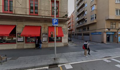 Imagen de Fundacio Sala Beckett -