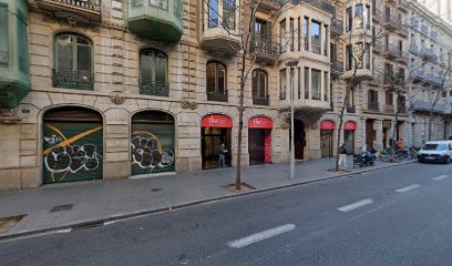 Imagen de Alquiler de Aulas Barcelona -