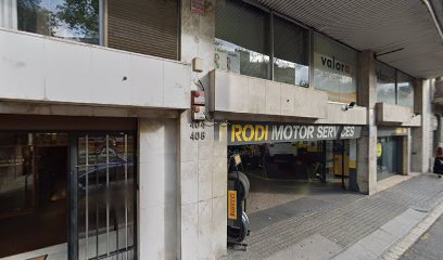 Imagen de Run in Africa -