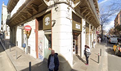 Imagen de Galeria 106 & Patricia Cancelo -