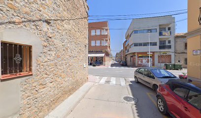 Imagen de Garcia Murgui -