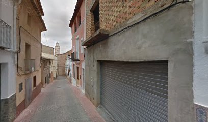 Imagen de Casa Rural Salon De Baile I -