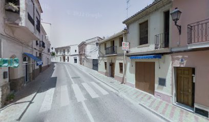 Imagen de TENTADERO LA PAZ SL -