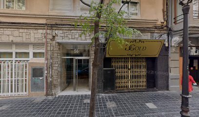 Imagen de Gold Club -