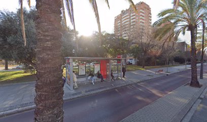 Imagen de Av. Doctor Tomas Sala (par) - C/ San Vicente Martir [Valencia] -