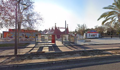 Imagen de Av. Doctor Tomas Sala - Av. Gaspar Aguilar [Valencia] -