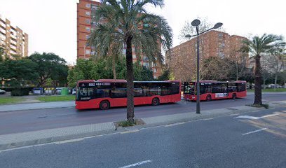 Imagen de Av. Doctor Tomas Sala