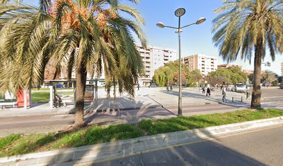 Imagen de Av. Doctor Tomas Sala - C/ Carters [Valencia] -