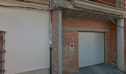 Imagen de Falla Placeta del Marques -