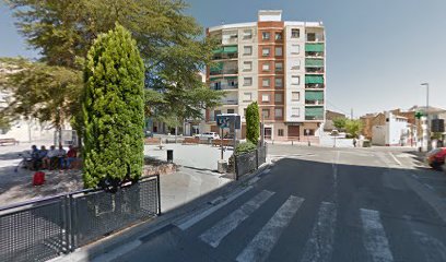 Imagen de WIFI Gratuita Plaza de las Ventas -