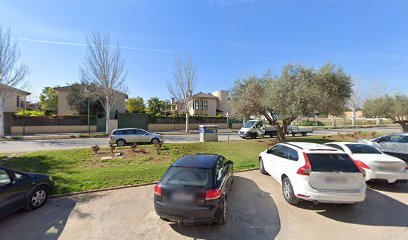 Imagen de Mono House -
