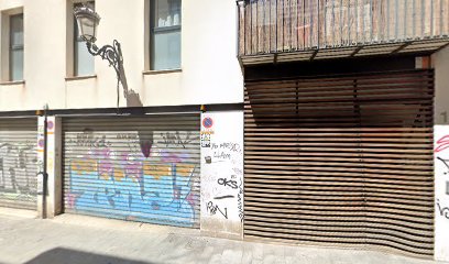 Imagen de The blink projets -