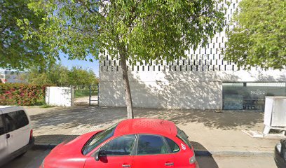 Imagen de Municipal Sports Institute Sevilla -