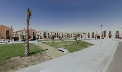 Imagen de Centro de Ocio Juvenil "La Encomienda" -