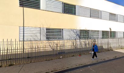 Imagen de Centro Civico de Torreblanca - Juan Antonio Gonzalez Caraballo -